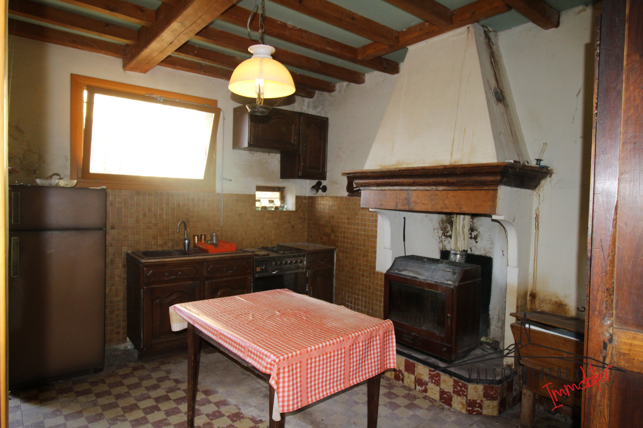 Image_10, Maison de village, Vaison-la-Romaine, ref :190