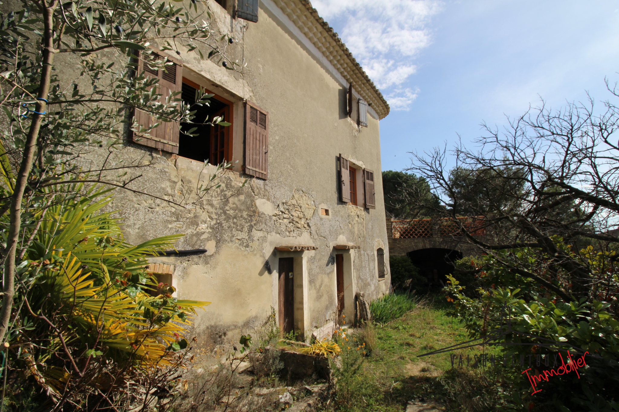 Image_2, Maison de village, Vaison-la-Romaine, ref :190