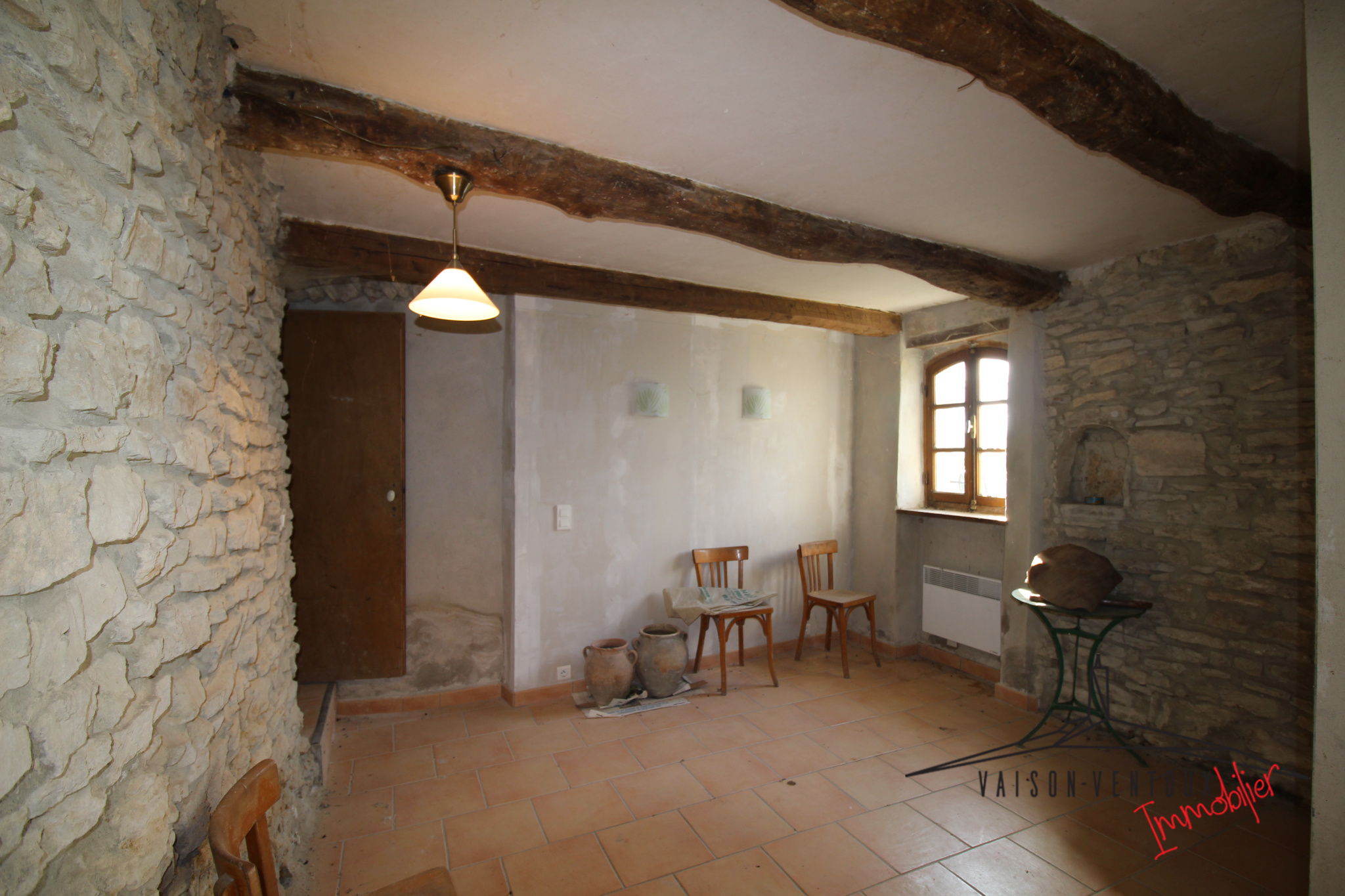 Image_17, Maison de village, Vaison-la-Romaine, ref :190