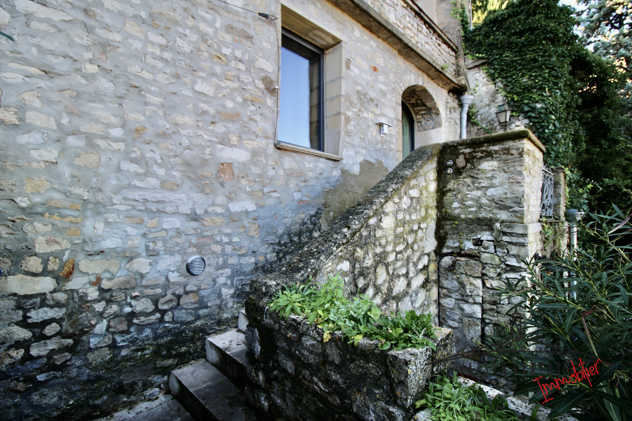 Image_3, Maison de village, Vaison-la-Romaine, ref :1127