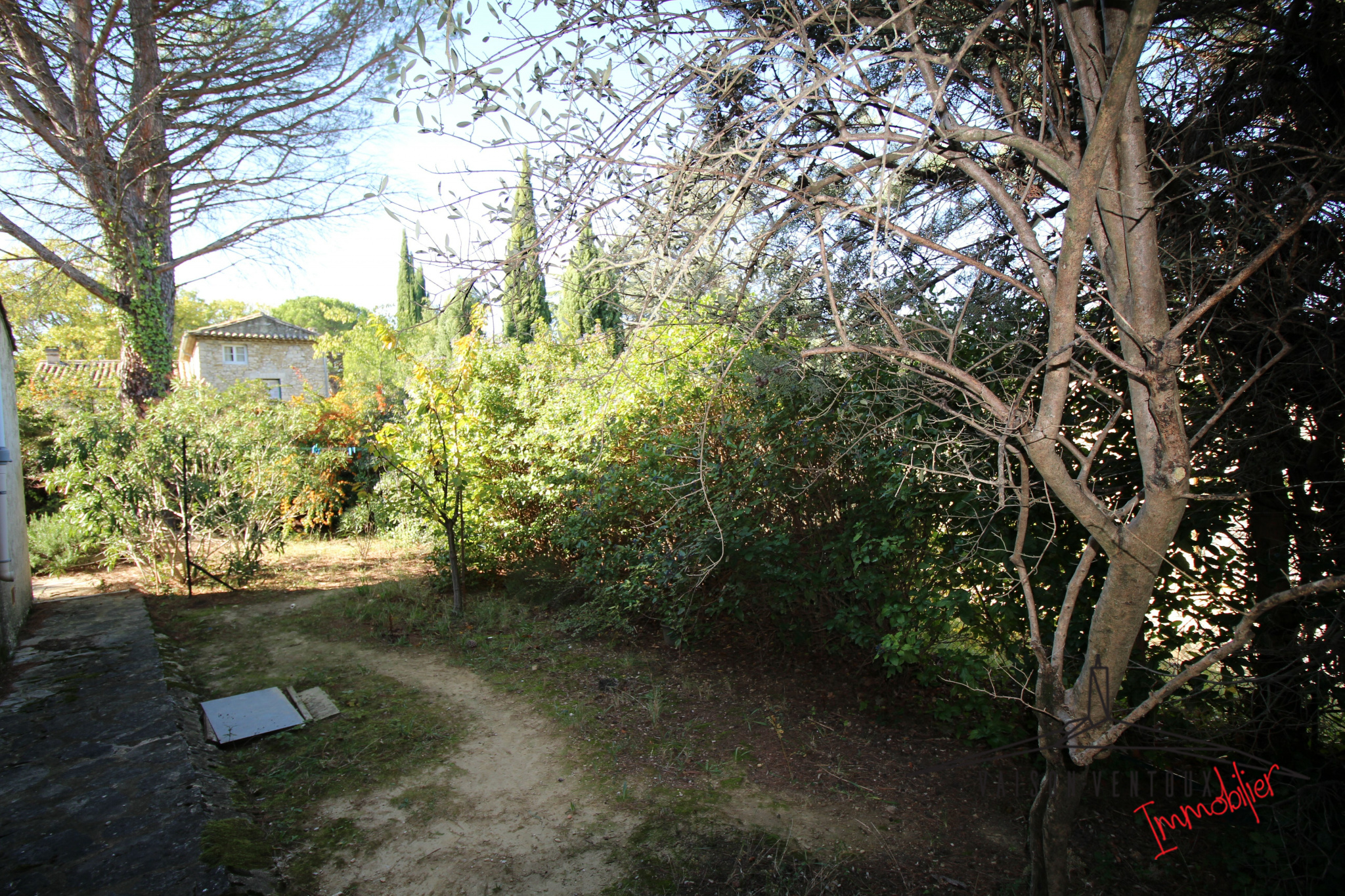 Image_4, Villa, Vaison-la-Romaine, ref :167