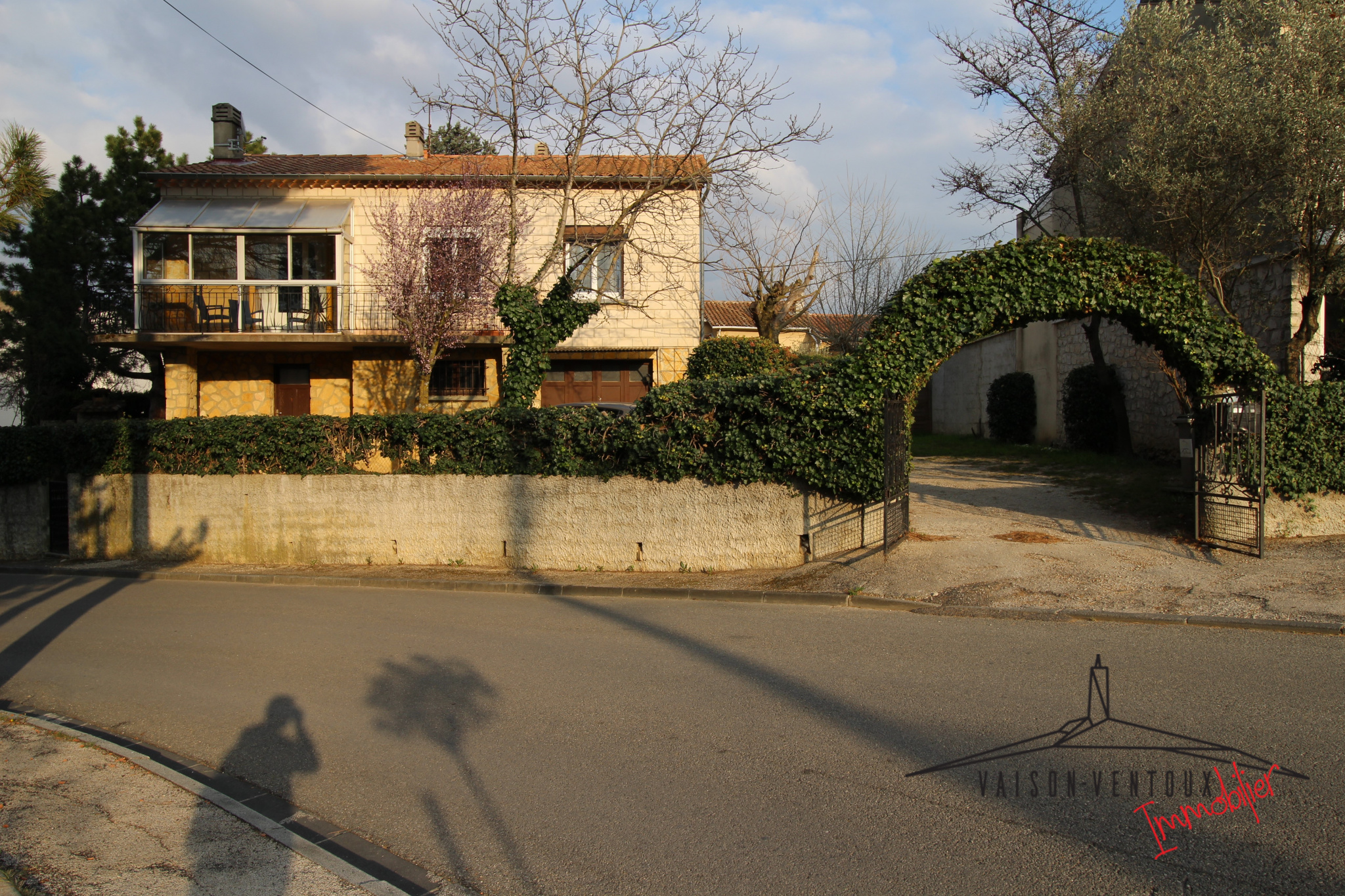 Image_1, Villa, Vaison-la-Romaine, ref :186