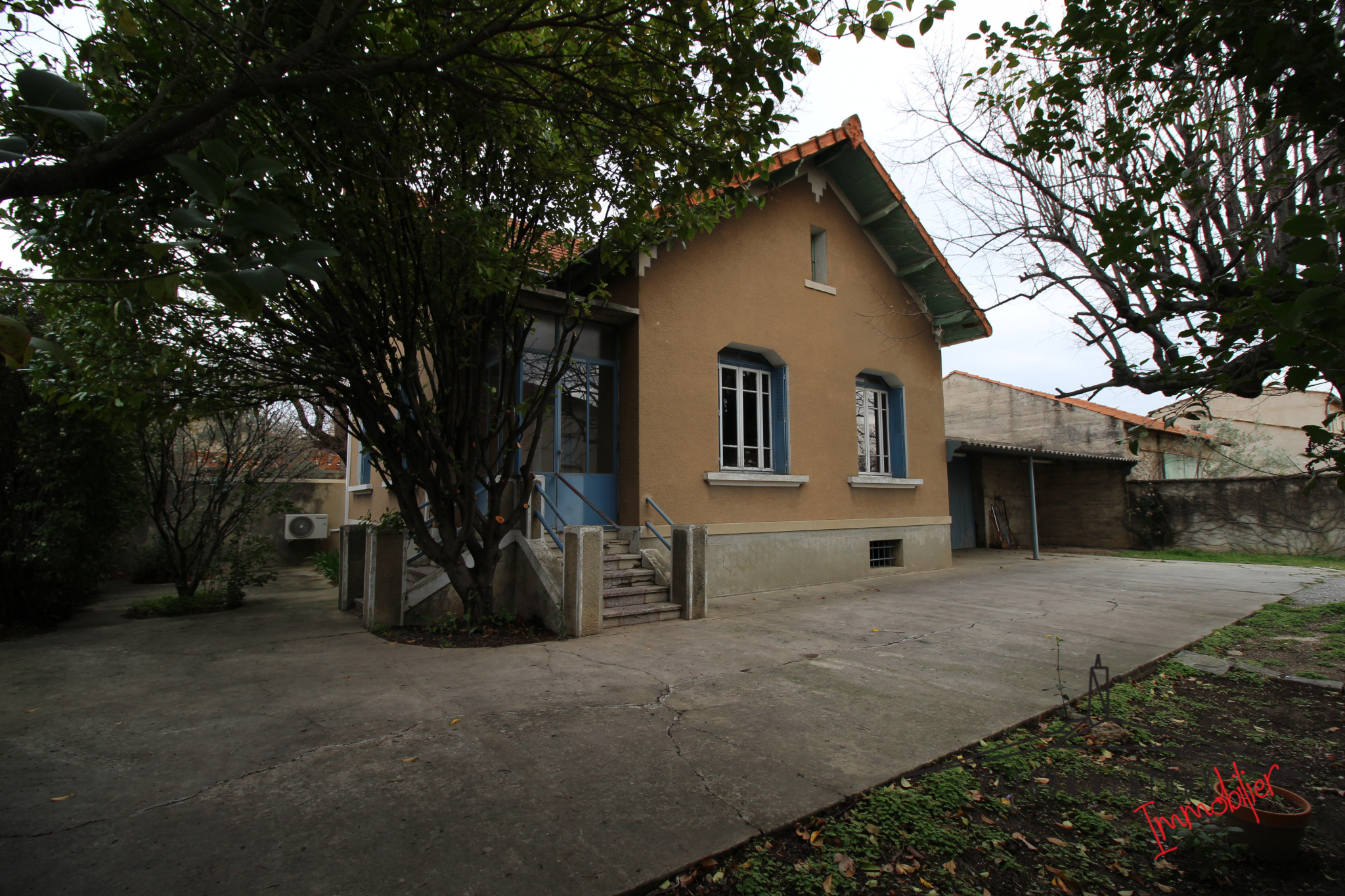 Image_3, Villa, Violès, ref :1223