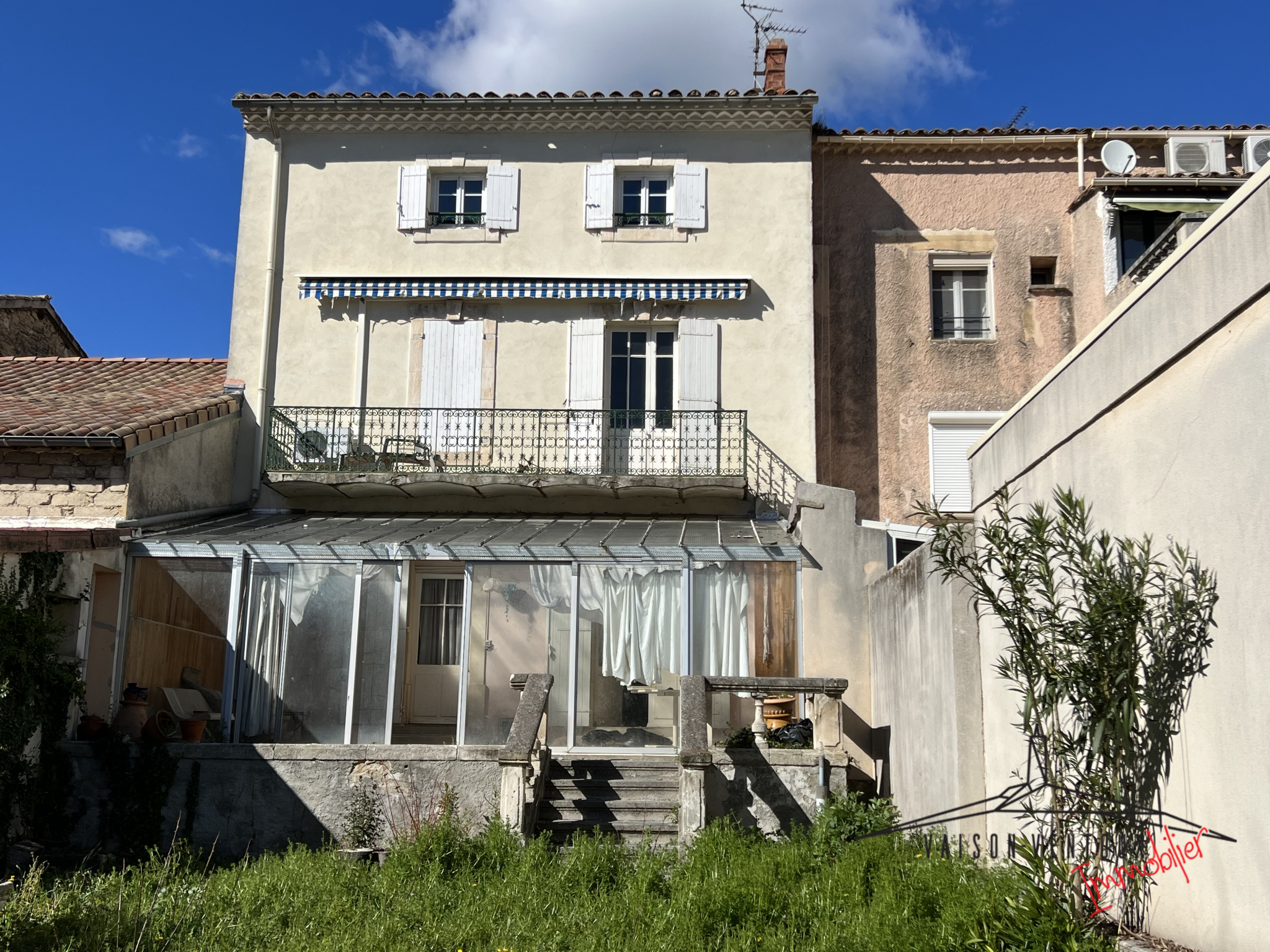 Image_1, Maison, Carpentras, ref :1247