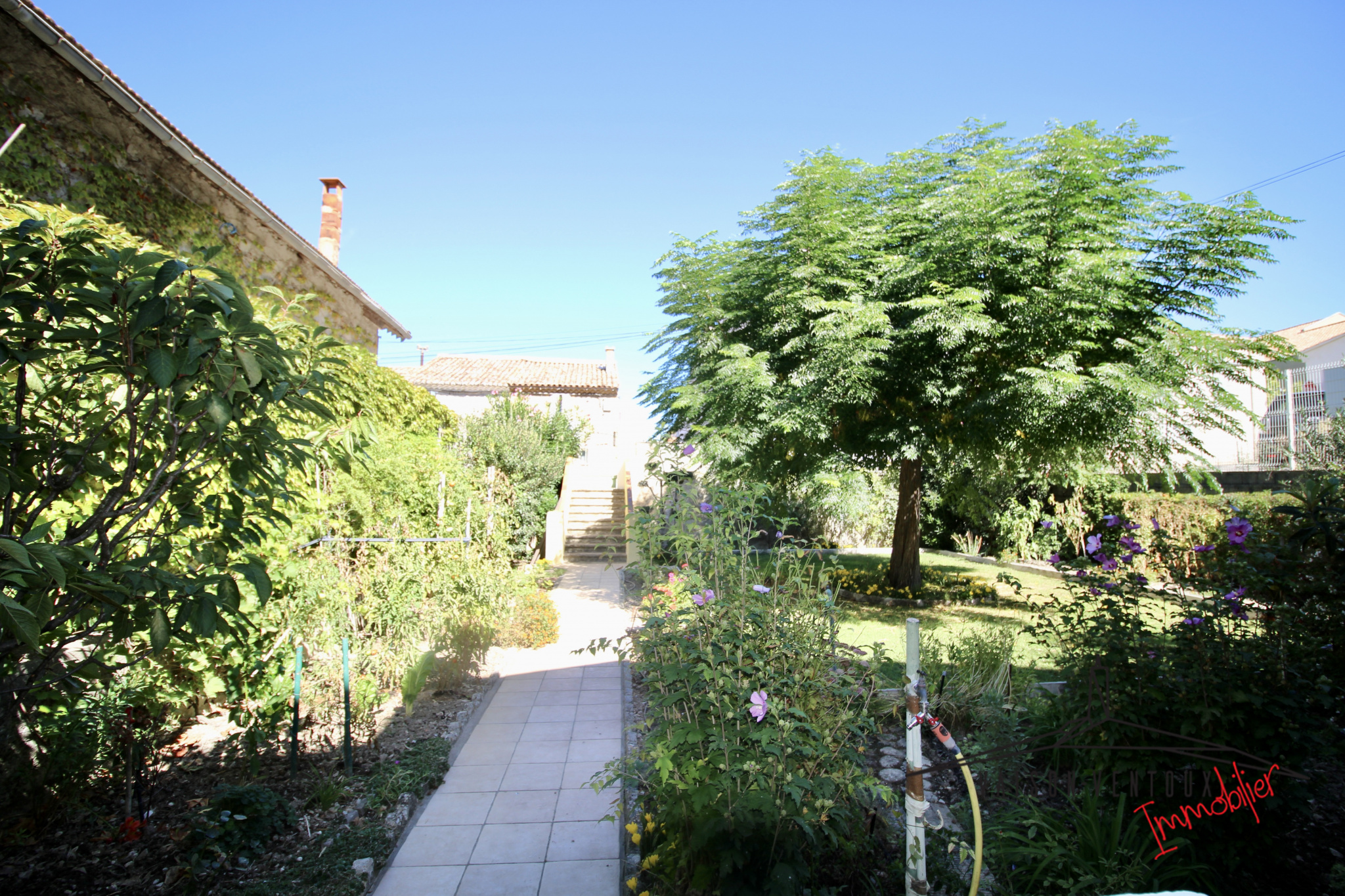 Image_2, Villa, Vaison-la-Romaine, ref :1117