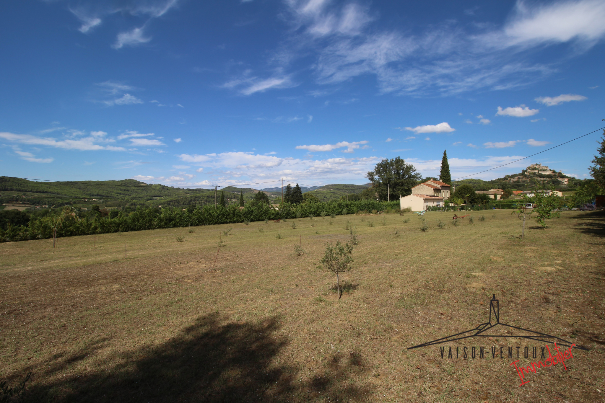 Image_6, Maison, Vaison-la-Romaine, ref :1249