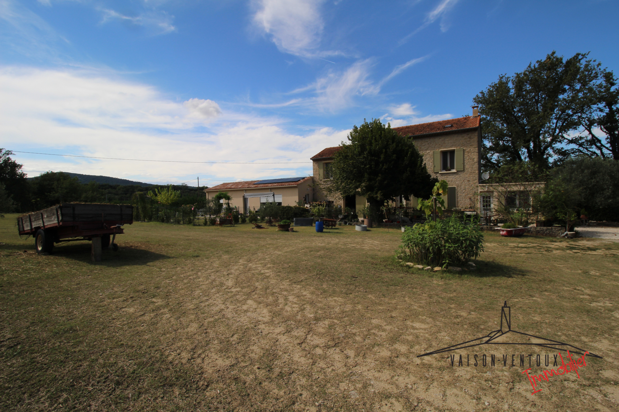 Image_2, Maison, Vaison-la-Romaine, ref :1249