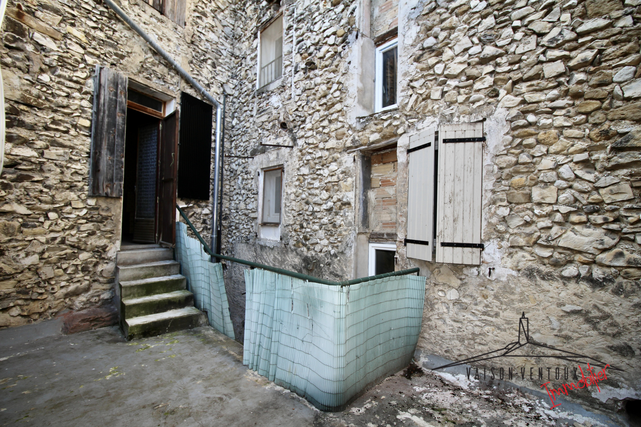 Image_9, Local commercial, Vaison-la-Romaine, ref :1144