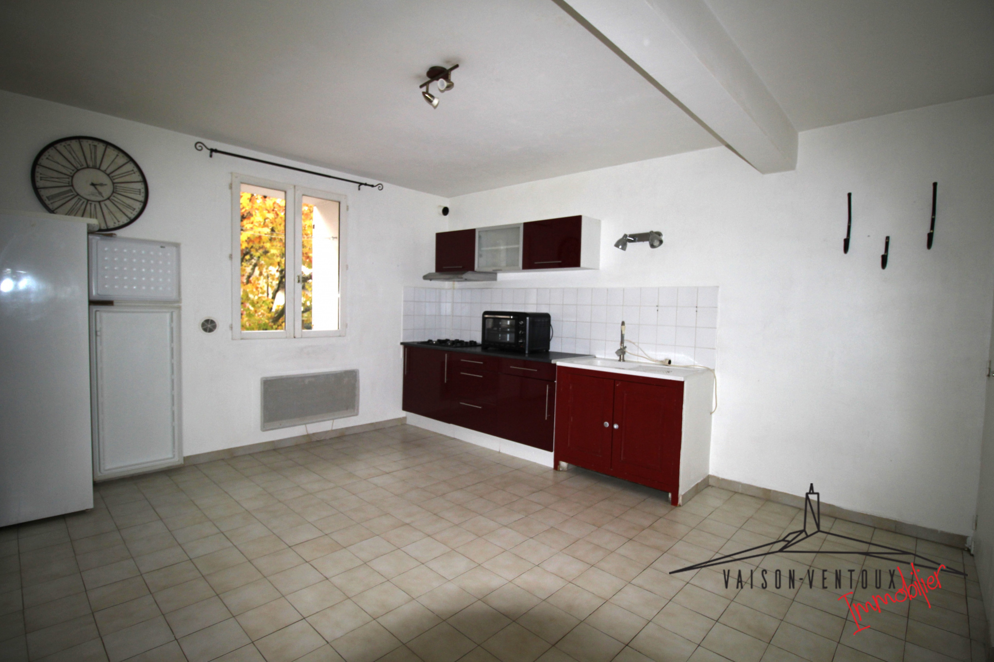 Image_2, Appartement, Vaison-la-Romaine, ref :1131