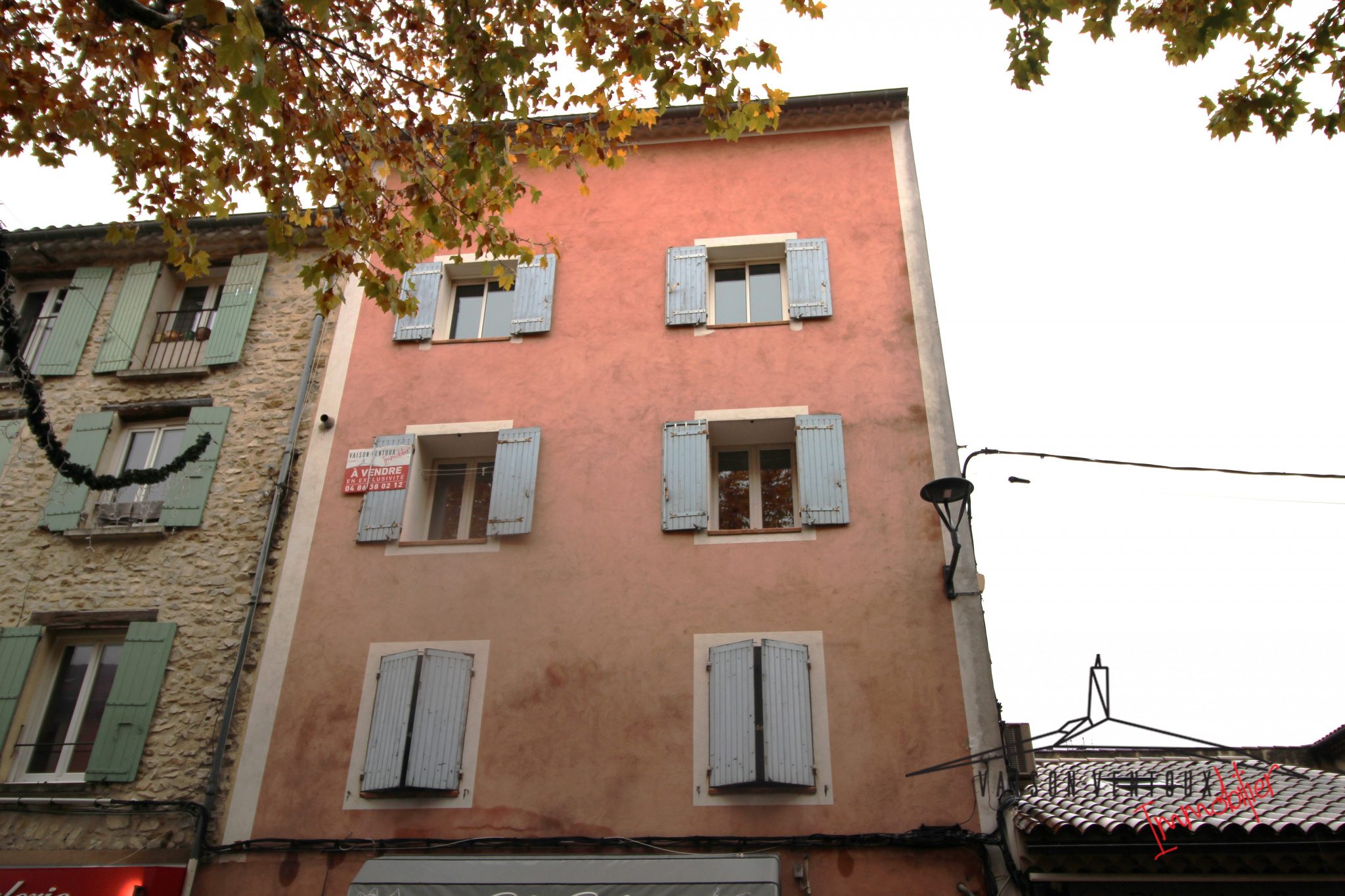 Image_6, Appartement, Vaison-la-Romaine, ref :1131