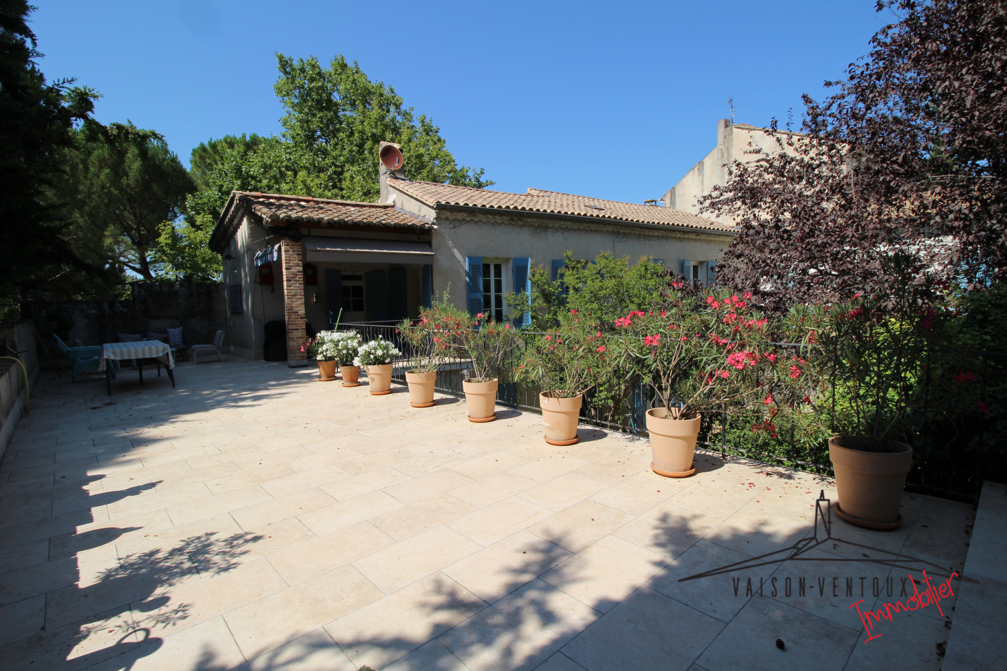 Image_4, Propriete, Vaison-la-Romaine, ref :1254