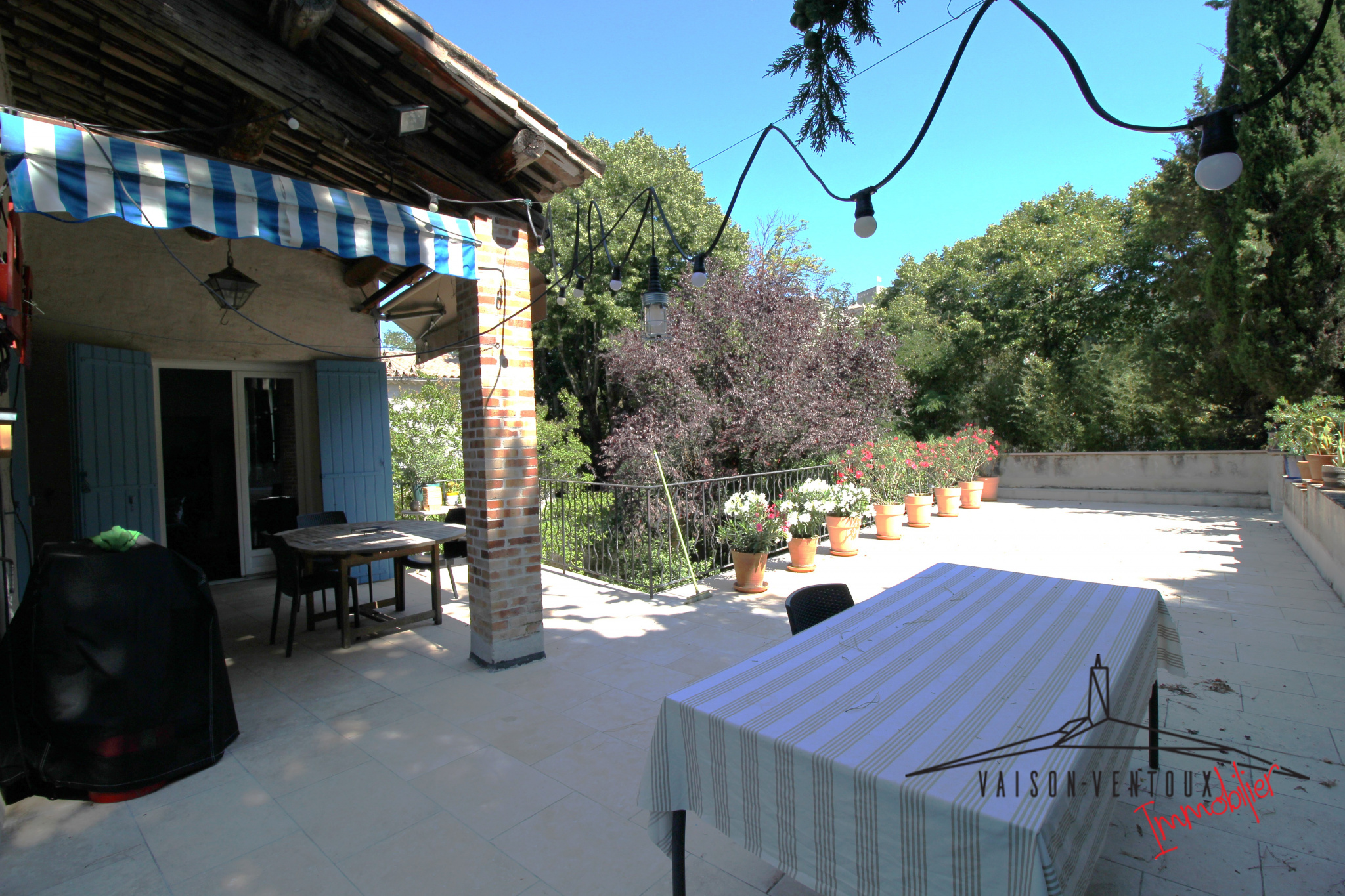 Image_6, Propriete, Vaison-la-Romaine, ref :1254