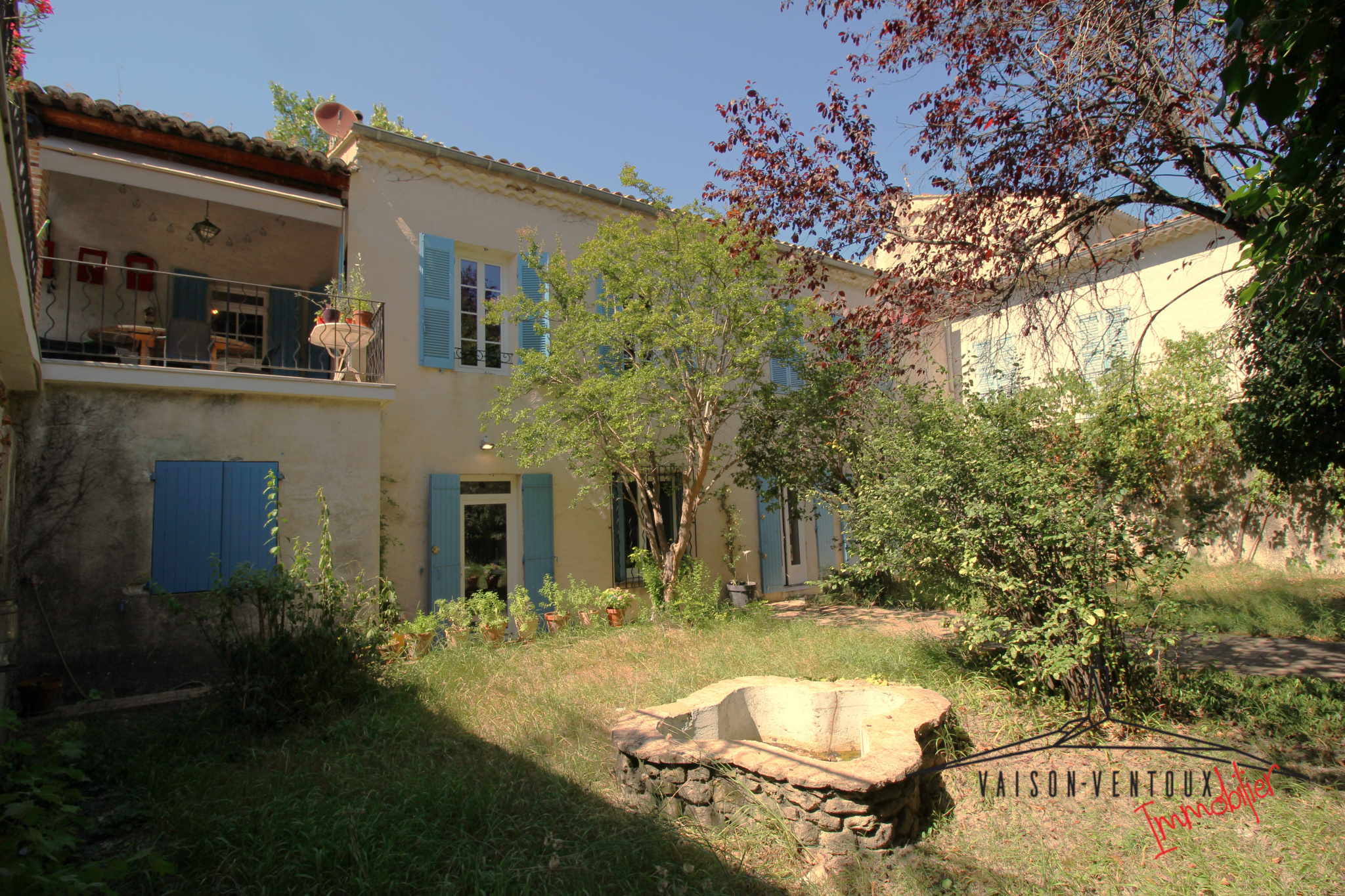 Image_2, Propriete, Vaison-la-Romaine, ref :1254