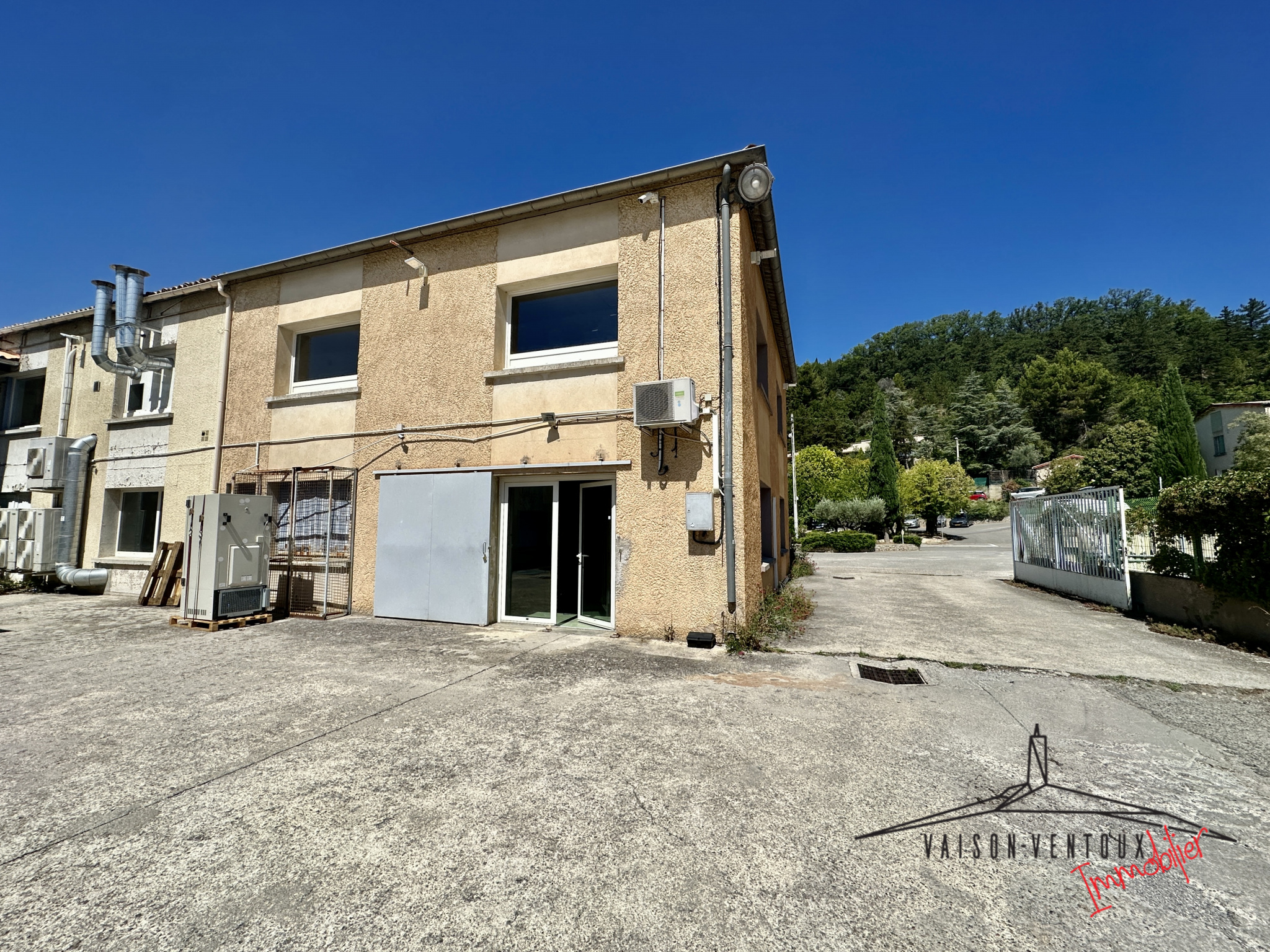 Image_3, Local professionnel, Buis-les-Baronnies, ref :1184