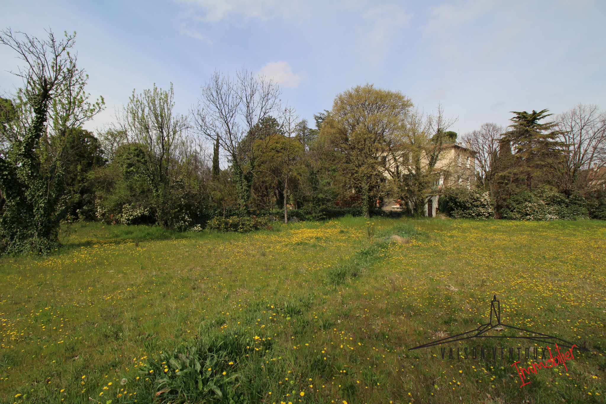 Image_16, Villa, Vaison-la-Romaine, ref :140