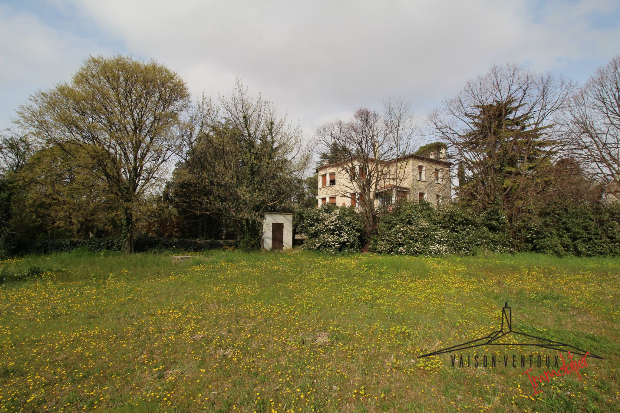 Image_4, Villa, Vaison-la-Romaine, ref :140