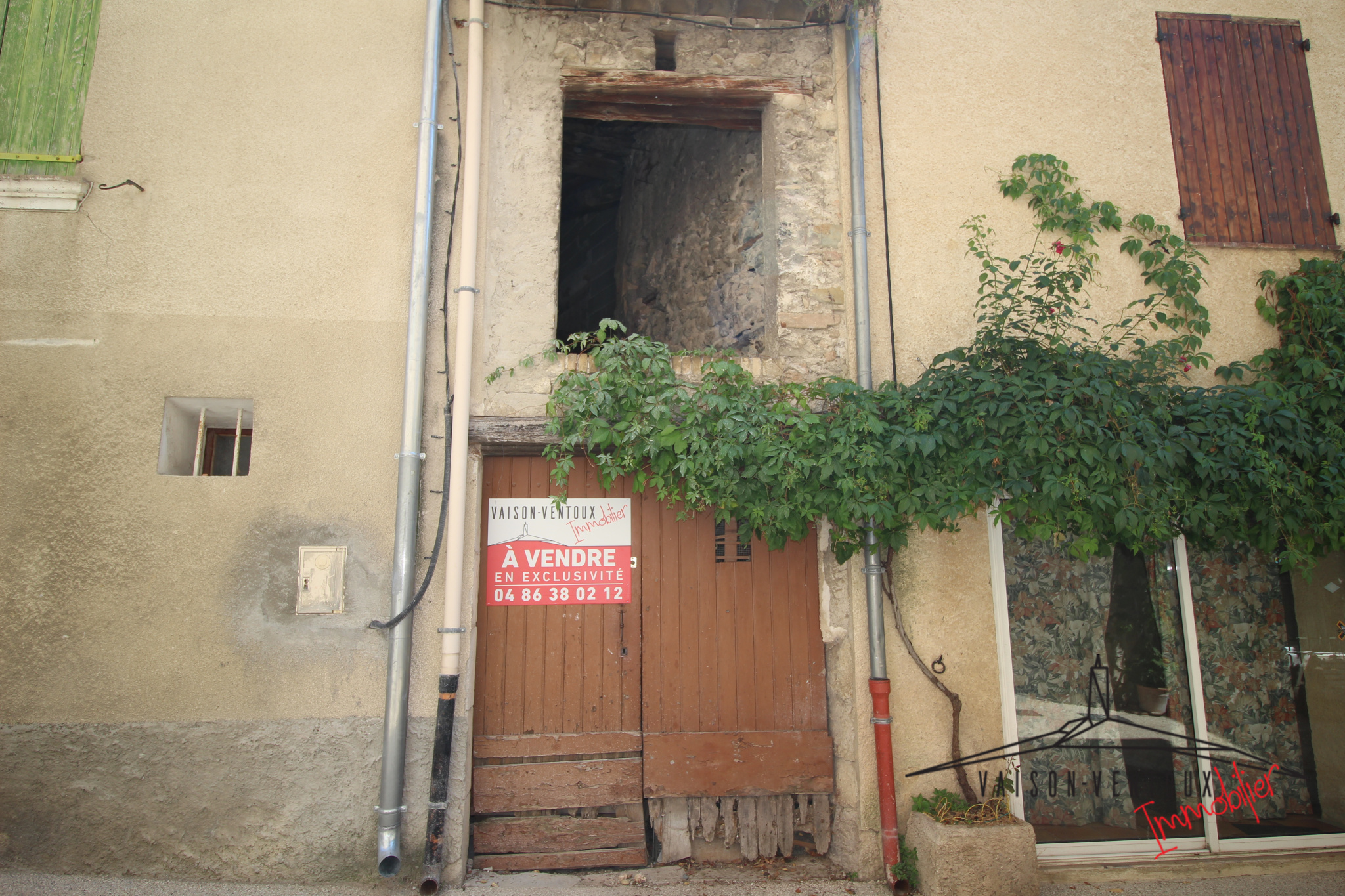 Image_2, Maison de village, Buis-les-Baronnies, ref :159
