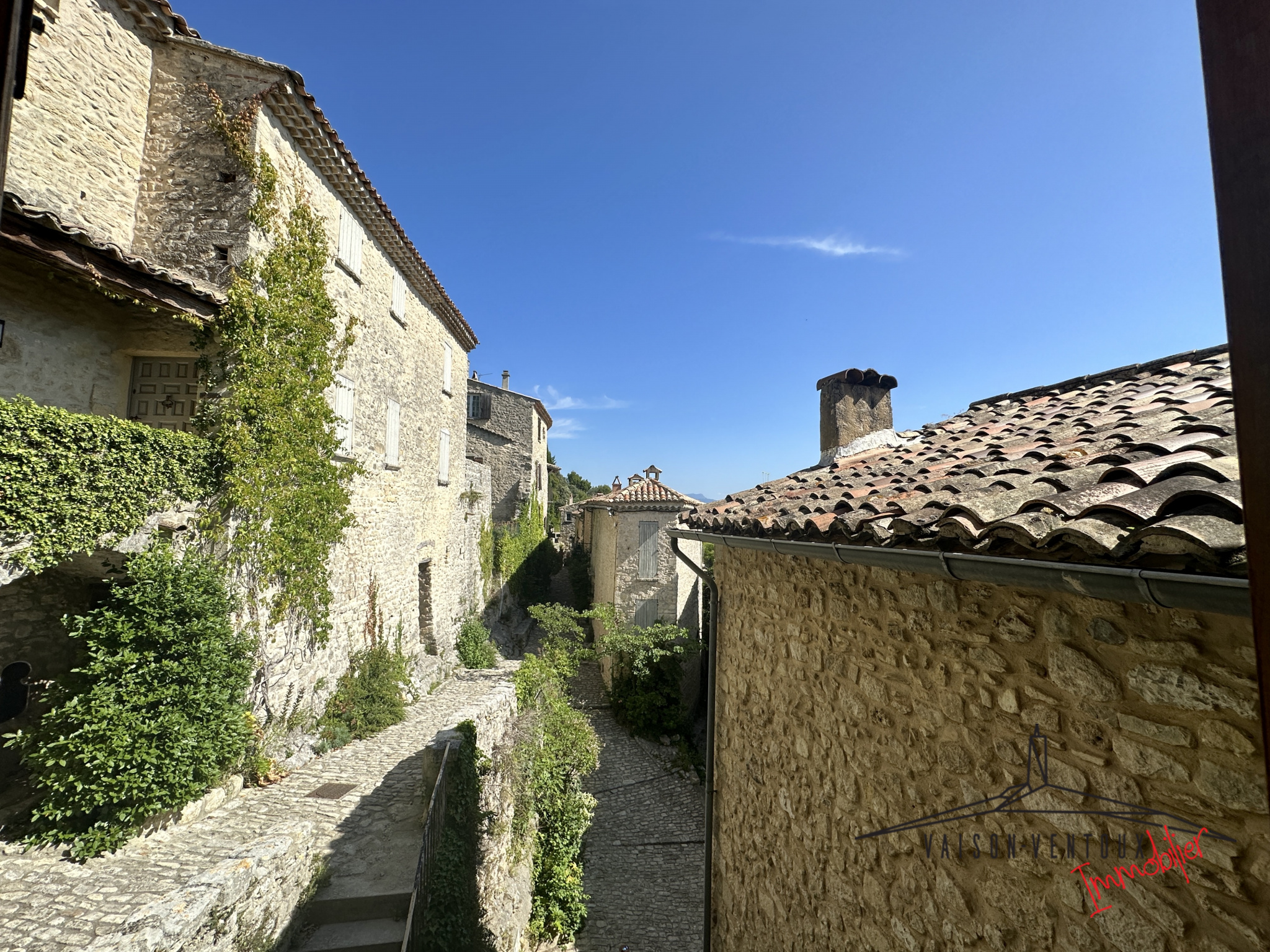 Image_7, Maison de village, Vaison-la-Romaine, ref :1179