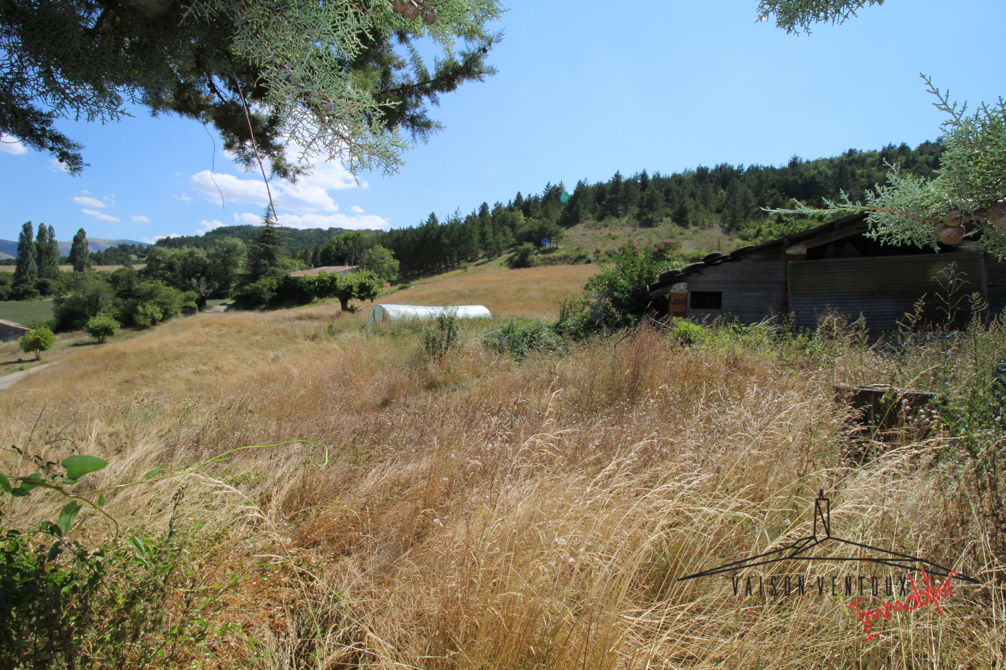 Image_3, Maison de village, La Rochette-du-Buis, ref :1250