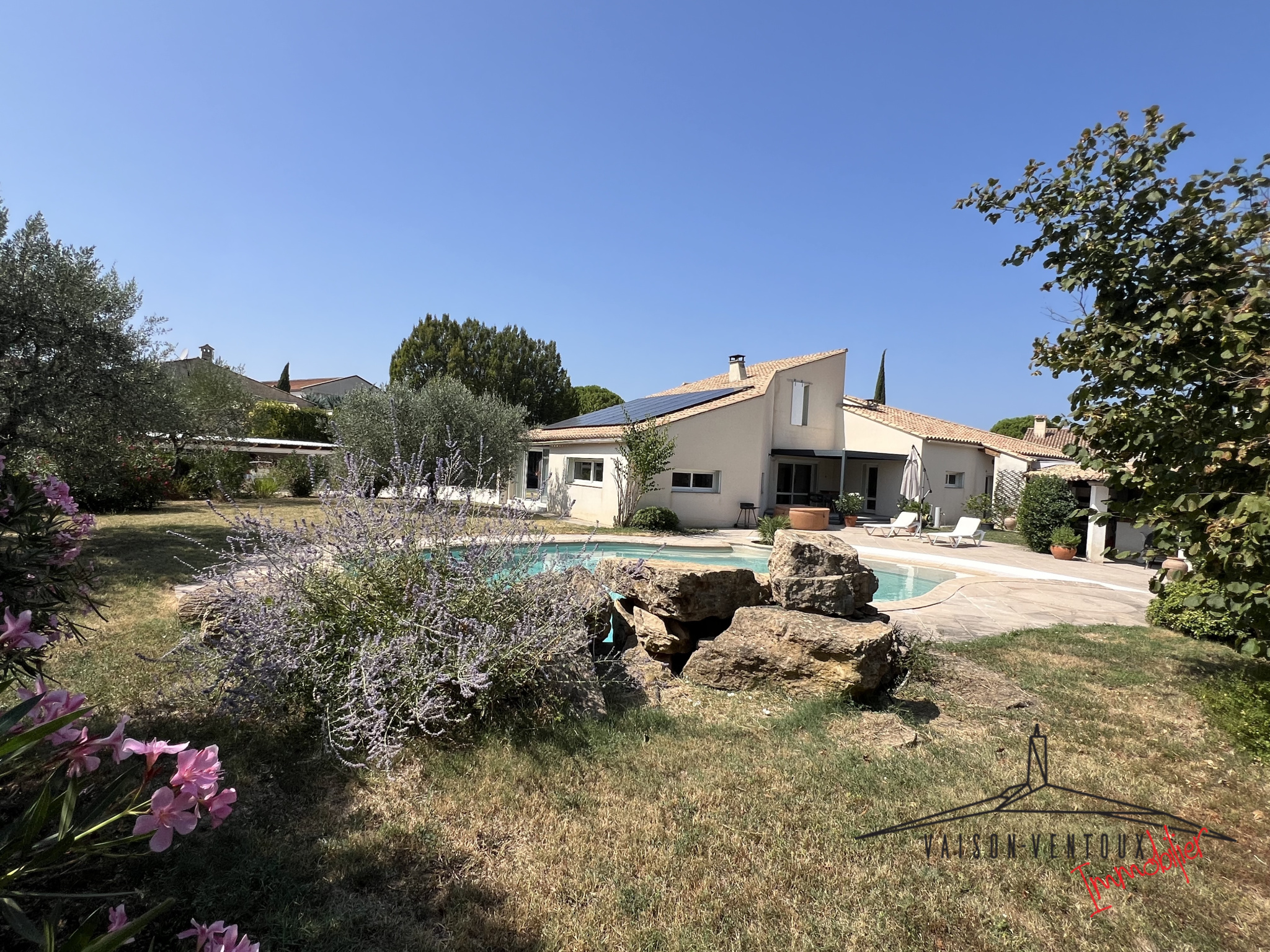 Photo bien immobilier