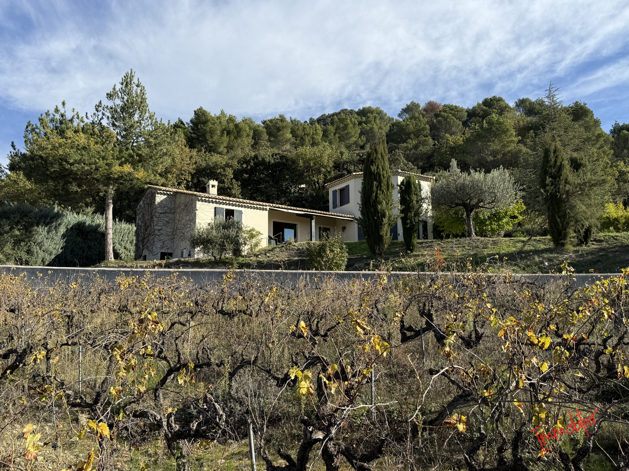 Photo bien immobilier