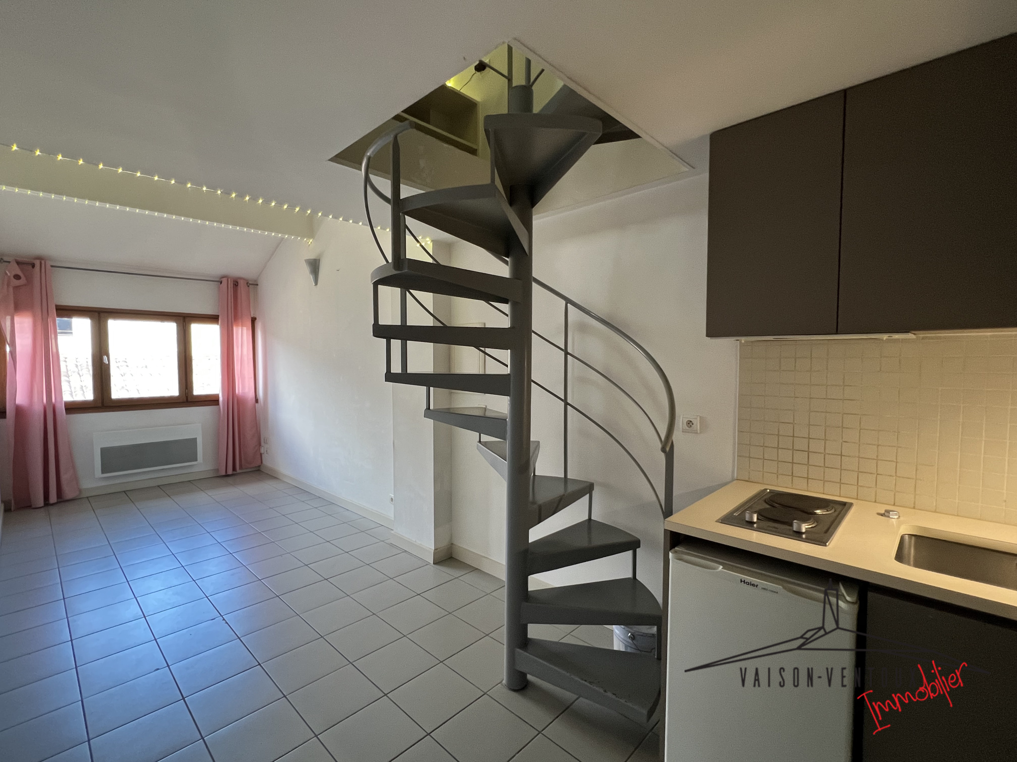 Agence immobilière de Vaison Ventoux Immobilier