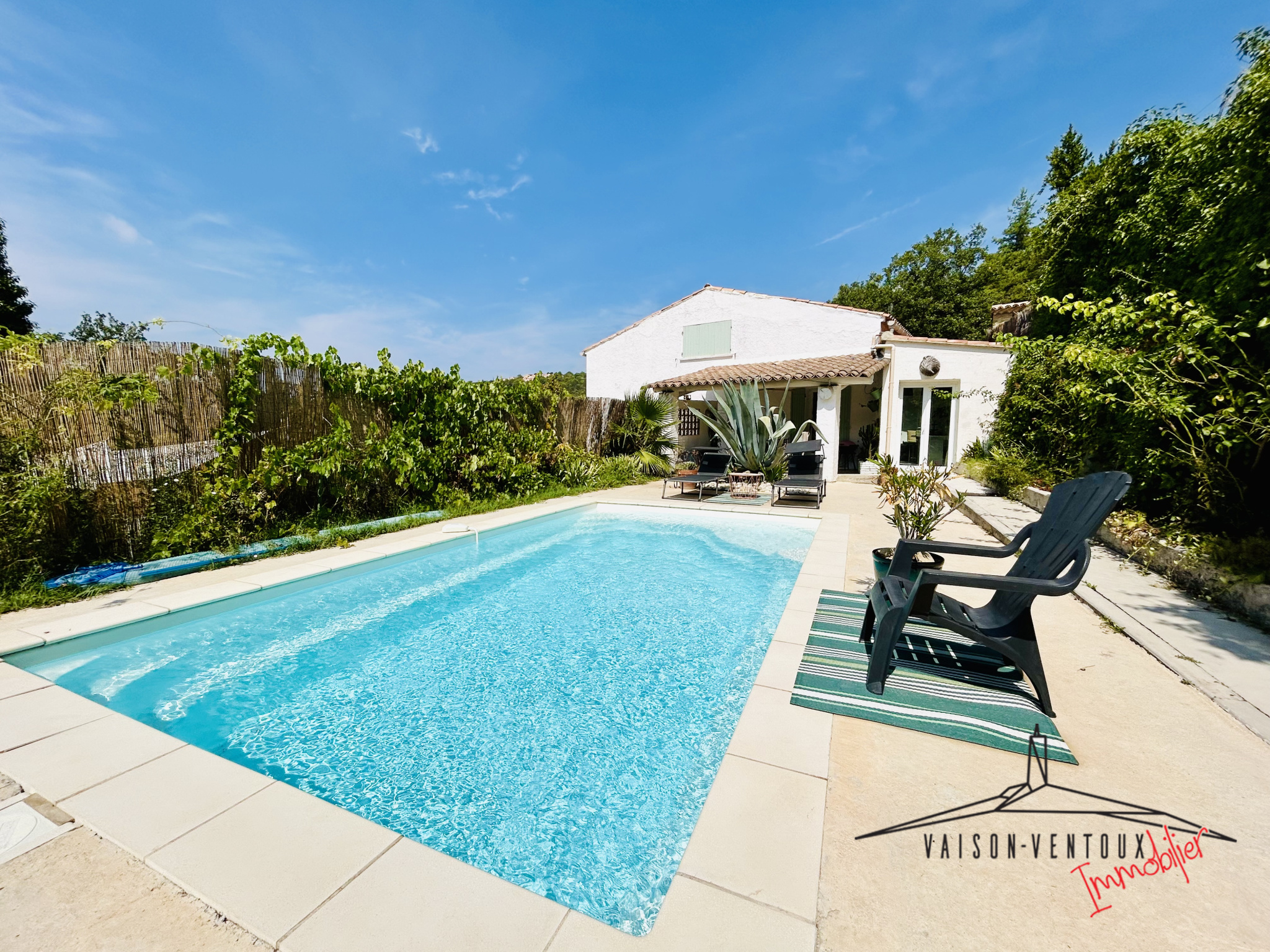 Photo bien immobilier