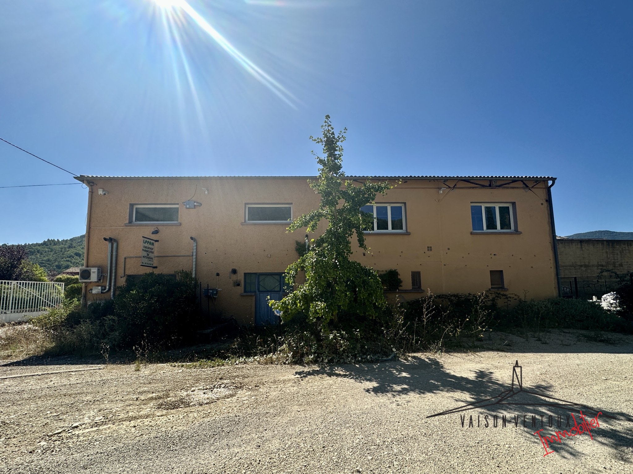 Photo bien immobilier