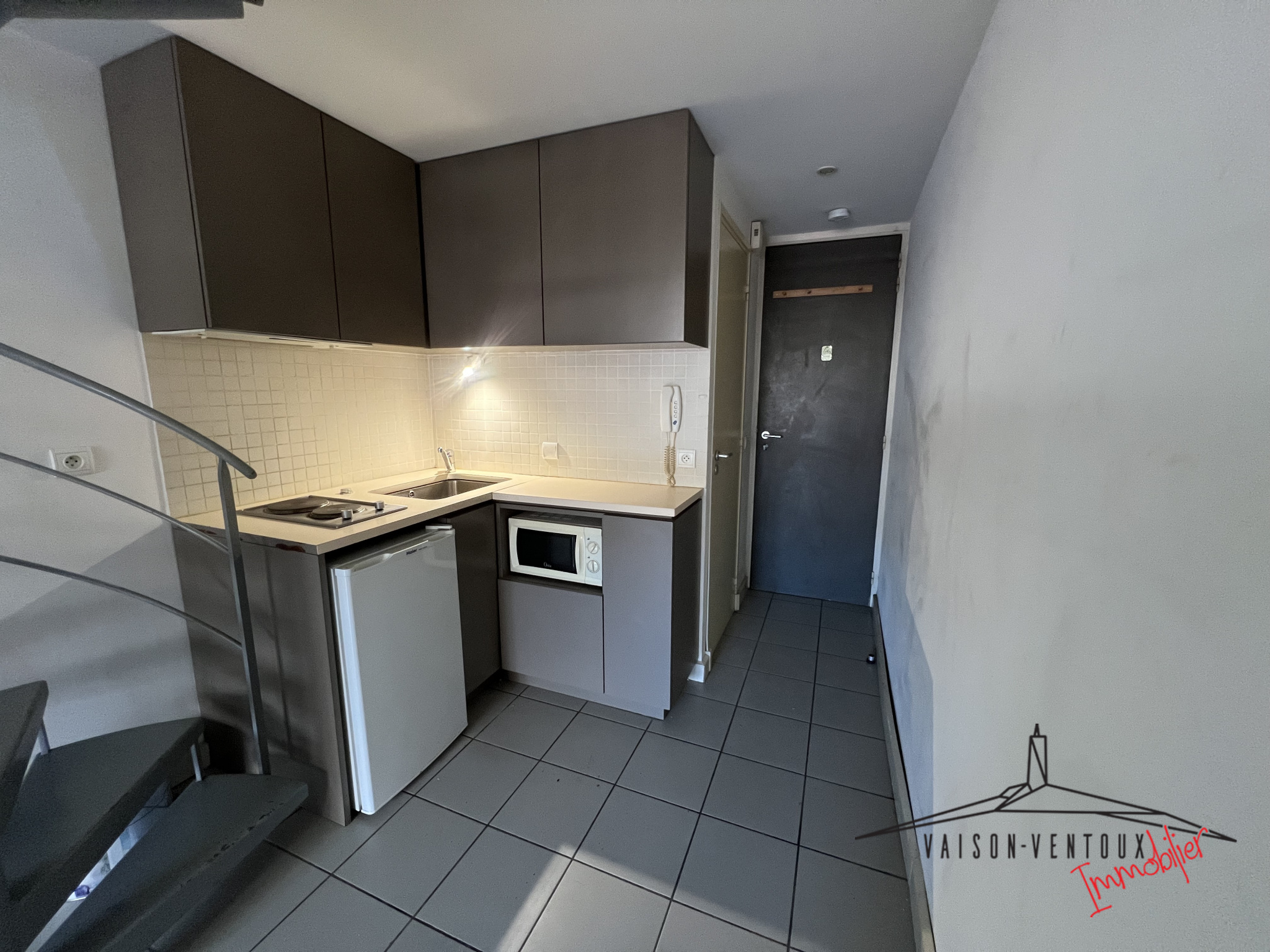 Agence immobilière de Vaison Ventoux Immobilier