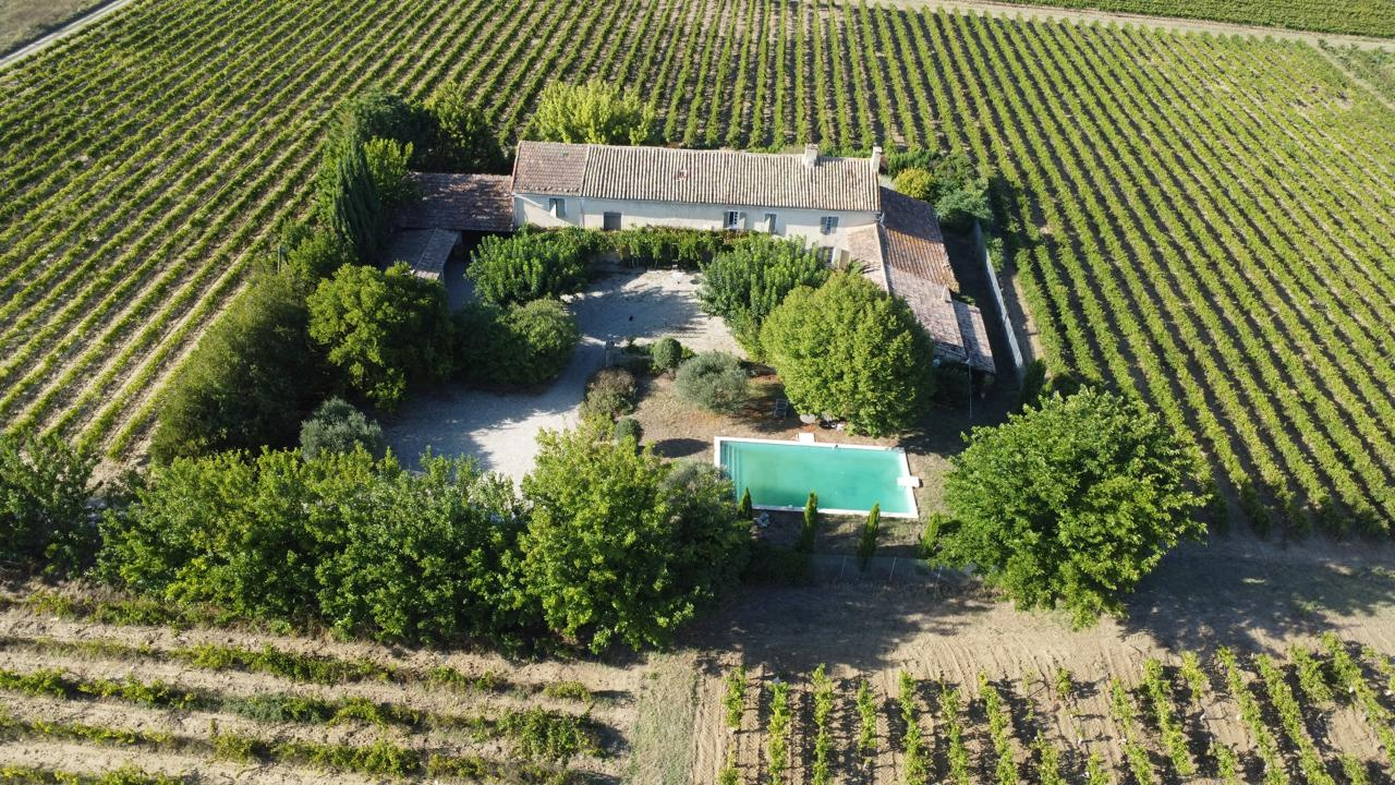 Votre Mas en Provence...!!